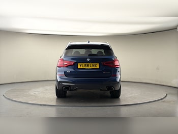 Used BMW X3 2019 for sale - 77735434: Photo