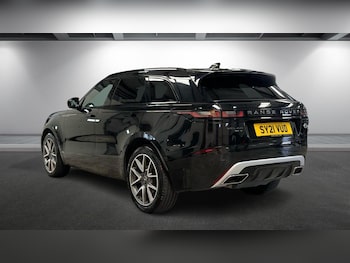 Used Land Rover Range Rover Velar 2021 for sale - 75833413: Photo