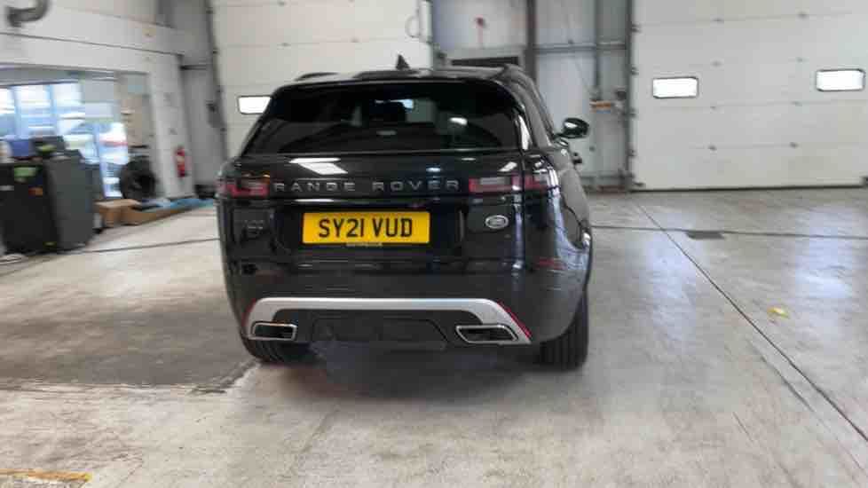 Vehicle 31