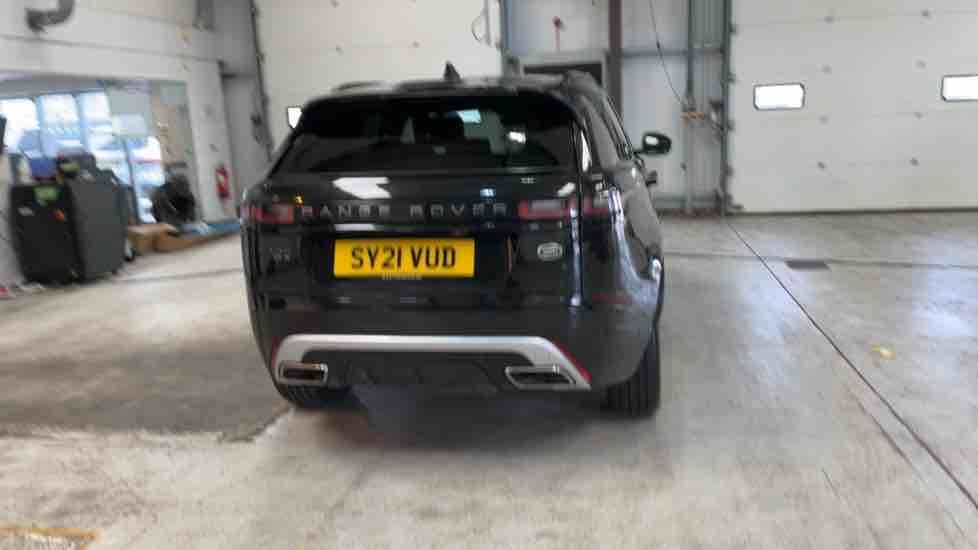 Vehicle 32