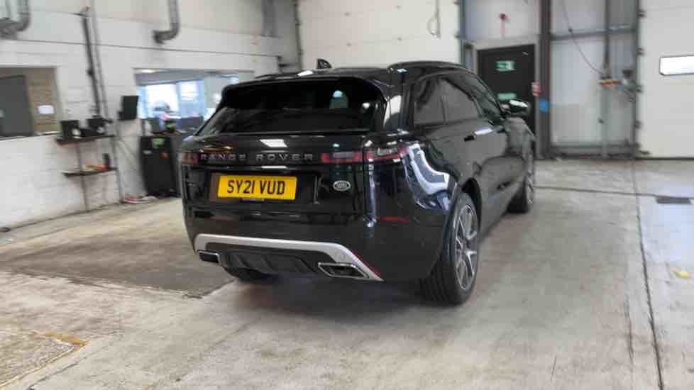 Vehicle 45