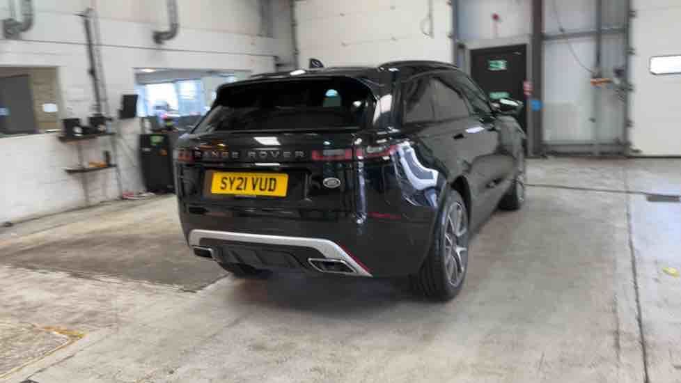 Vehicle 46