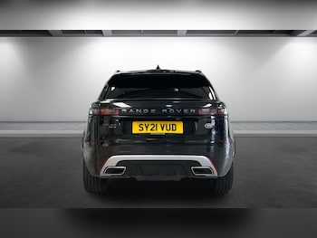Used Land Rover Range Rover Velar 2021 for sale - 75833413: Photo