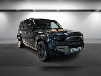 2023 - 3.0 D250 MHEV X-Dynamic HSE SUV 5dr Diesel Auto 4WD Euro 6 (s/s) (250 ps)