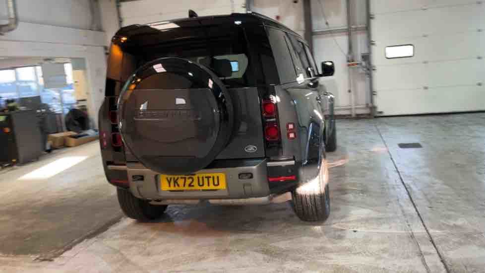 Vehicle 32