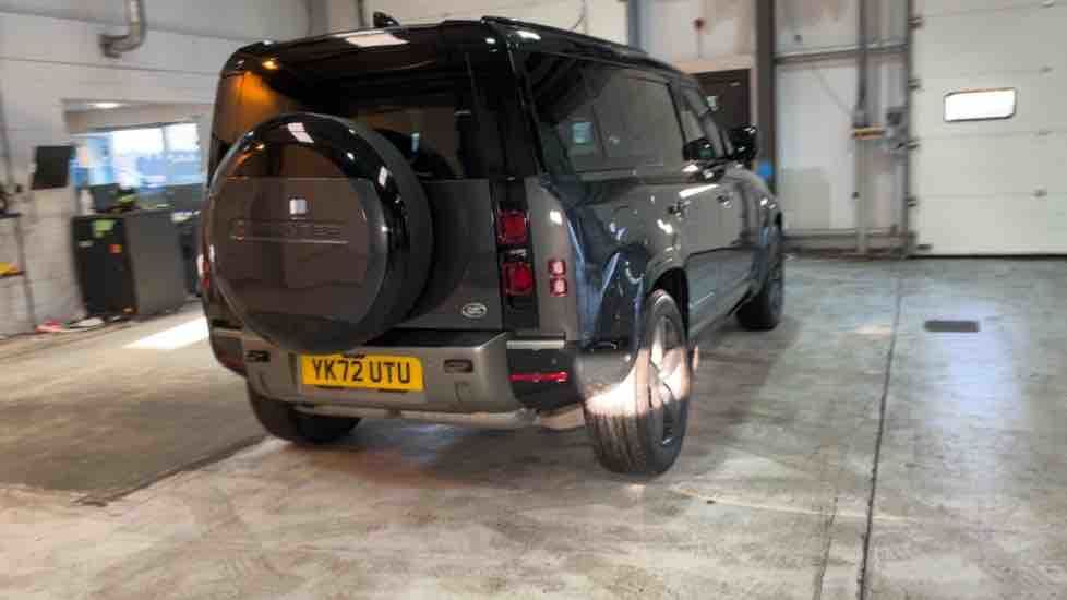 Vehicle 40