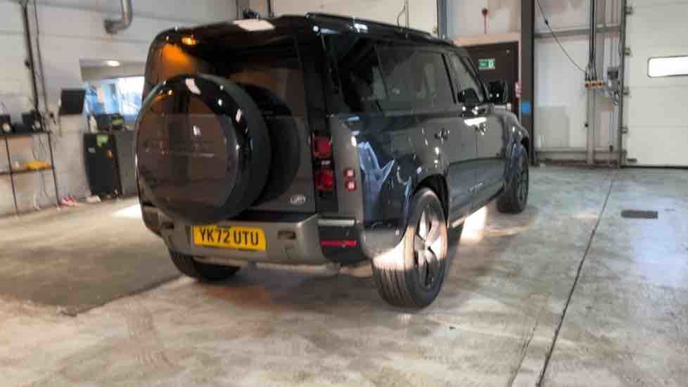 Vehicle 43