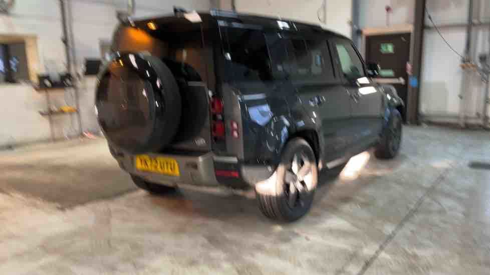 Vehicle 50