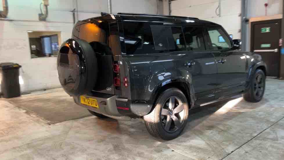 Vehicle 61