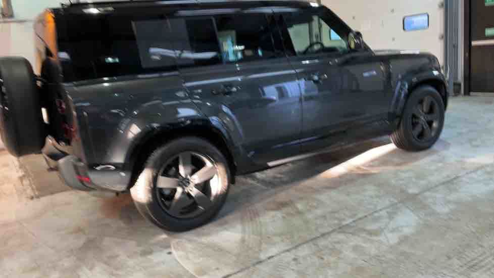 Vehicle 68