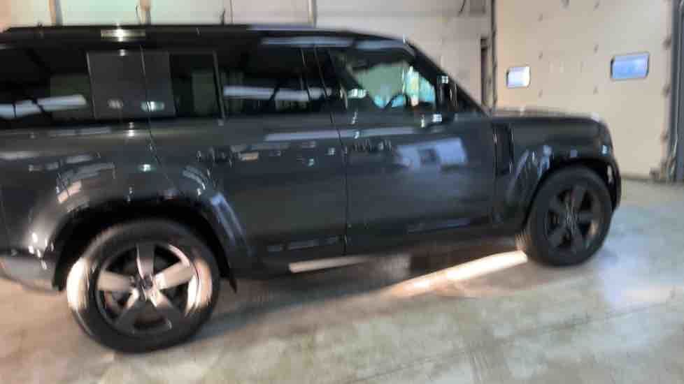 Vehicle 77