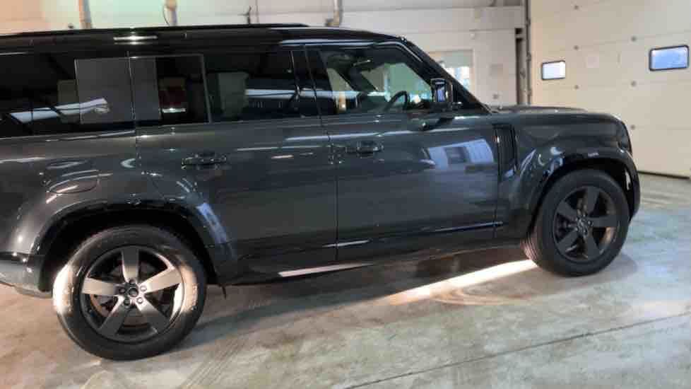Vehicle 80