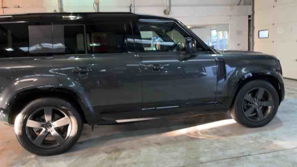 Vehicle 83