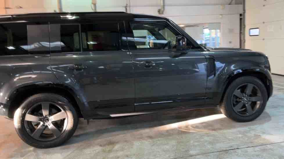 Vehicle 84