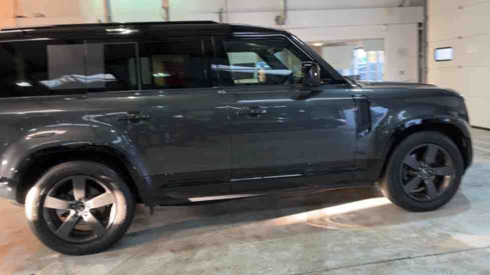 Vehicle 85