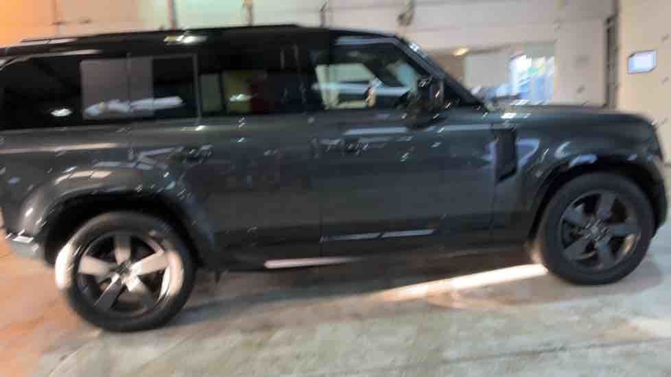 Vehicle 90