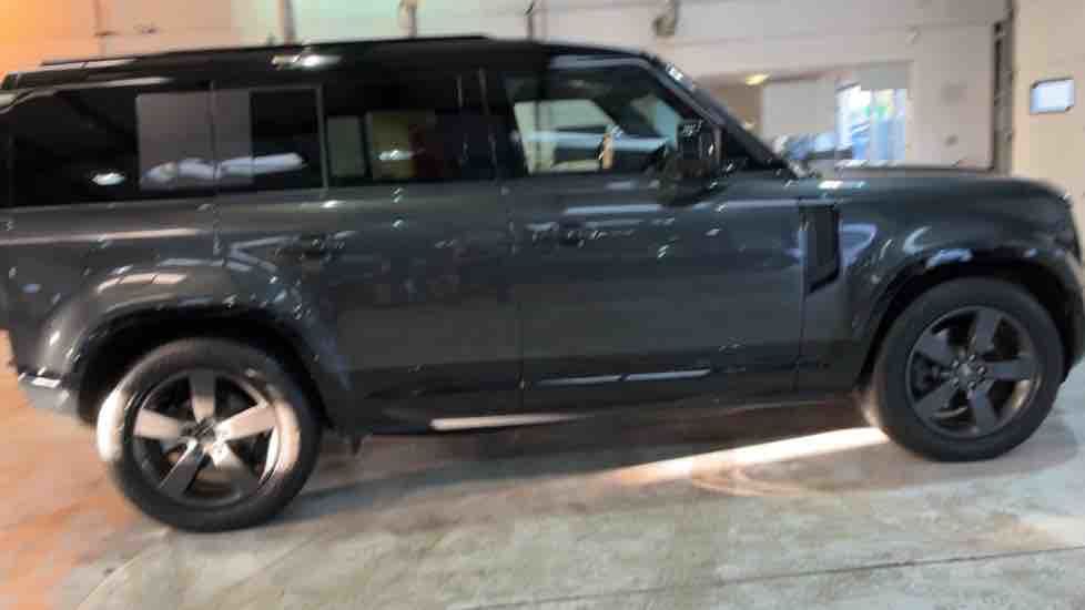 Vehicle 91