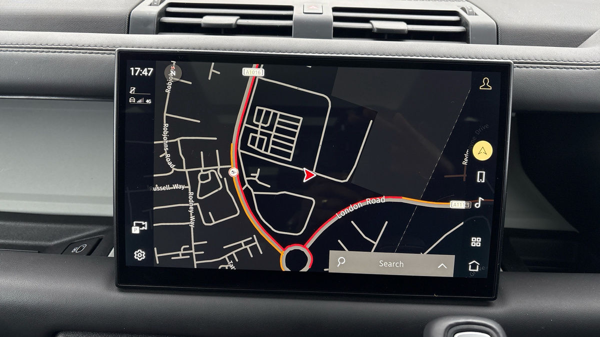 Used Land Rover Defender 90 2023 for sale - 76725442: Photo 17