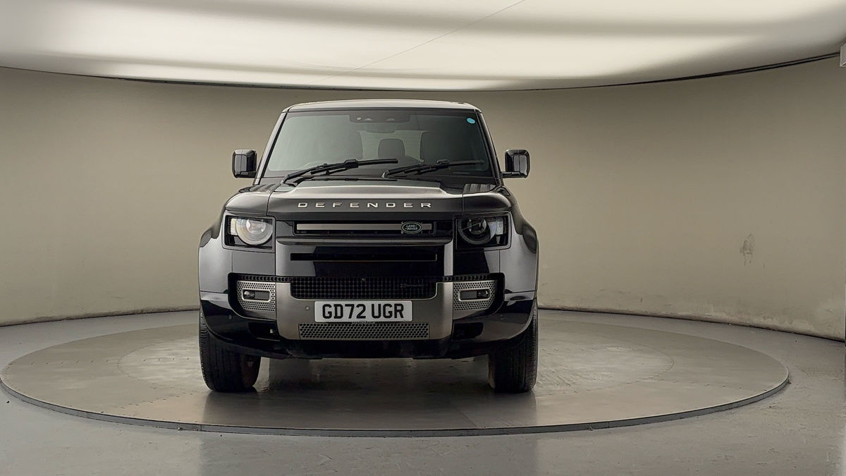 Used Land Rover Defender 90 2023 for sale - 76725442: Photo 3