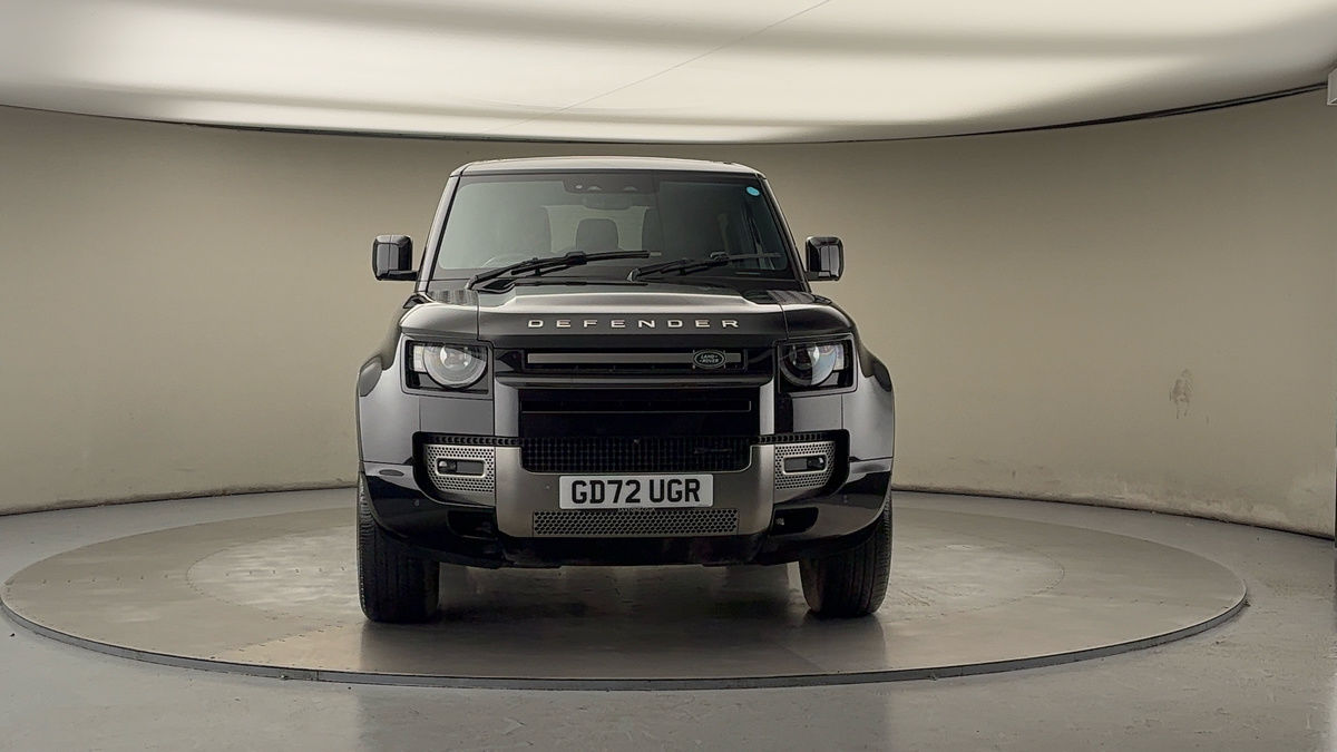 Used Land Rover Defender 90 2023 for sale - 76725442: Photo 32