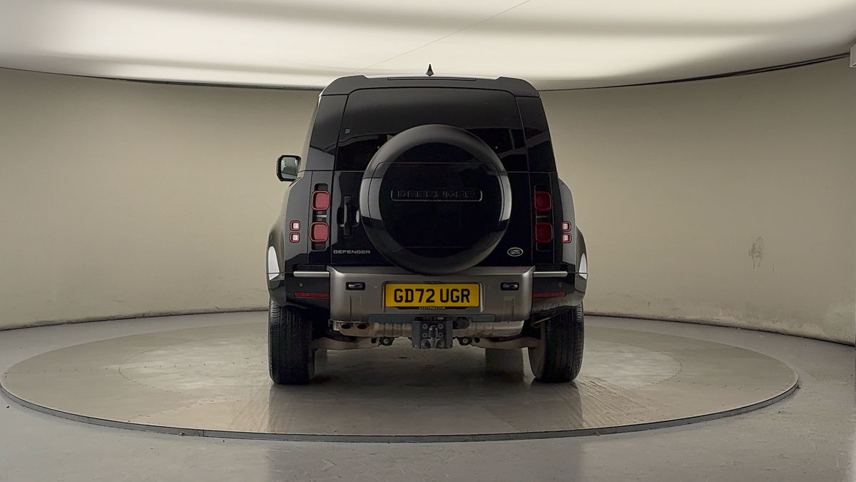 Used Land Rover Defender 90 2023 for sale - 76725442: Photo 41