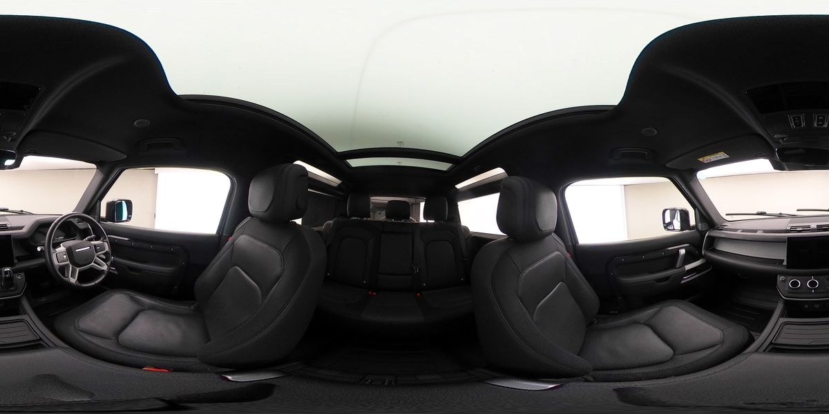 Used Land Rover Defender 90 2023 for sale - 76725442: Photo 44