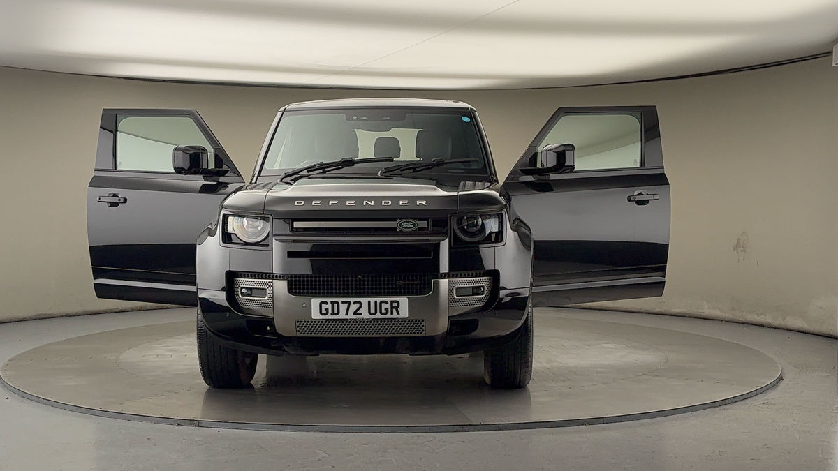 Used Land Rover Defender 90 2023 for sale - 76725442: Photo 51