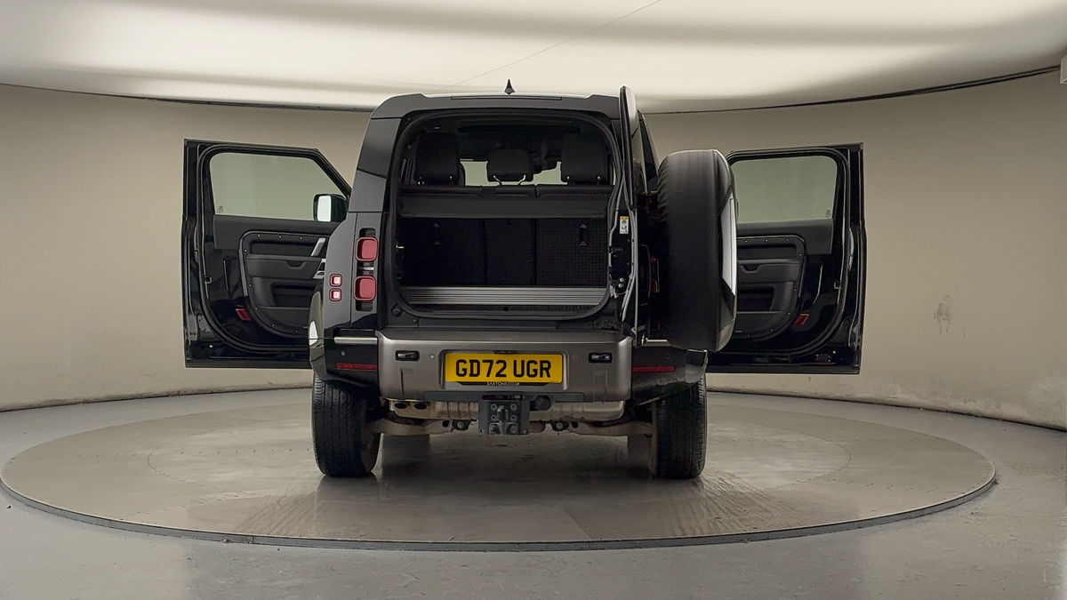 Used Land Rover Defender 90 2023 for sale - 76725442: Photo 60