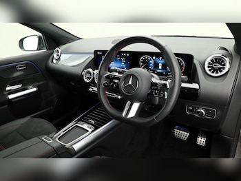 Used Mercedes-Benz GLA 2025 for sale - 75276731: Photo