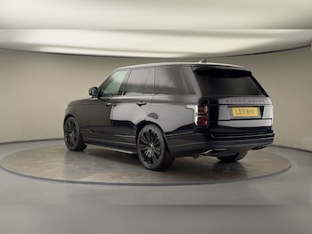 Used Land Rover Range Rover 2021 for sale - 75962065: Photo