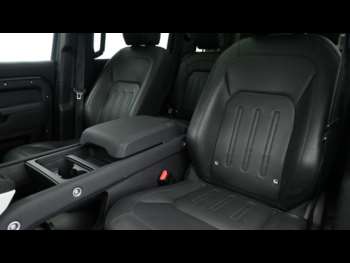 Used Land Rover Defender 110 2021 for sale - 74570862: Photo