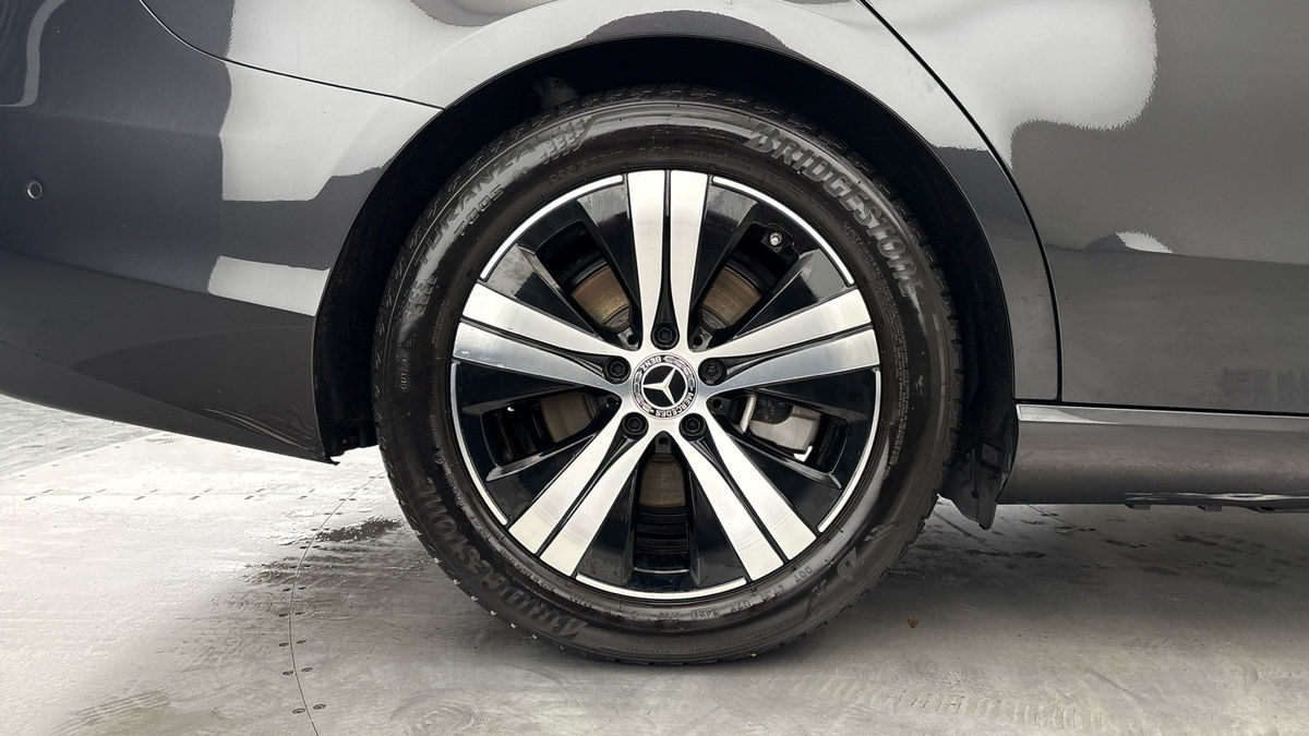 Used Mercedes-Benz C Class 2022 for sale - 77129242: Photo 10