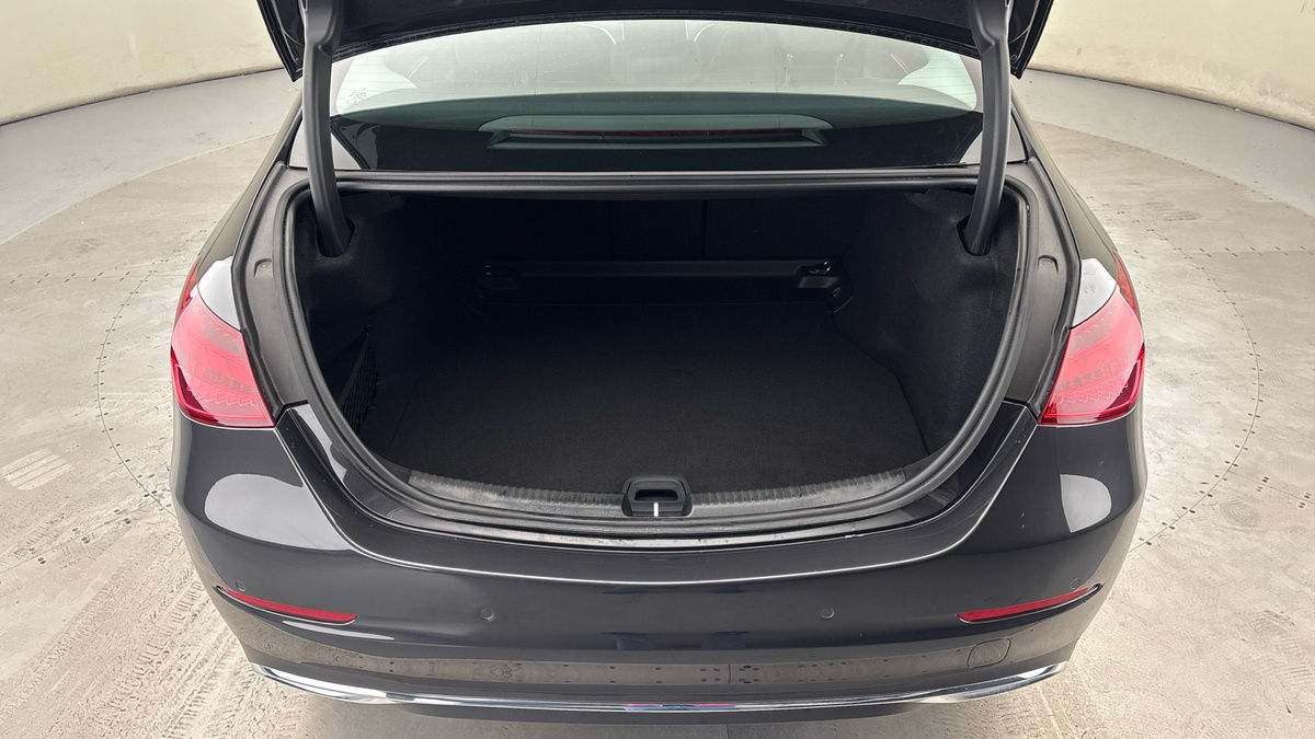 Used Mercedes-Benz C Class 2022 for sale - 77129242: Photo 11