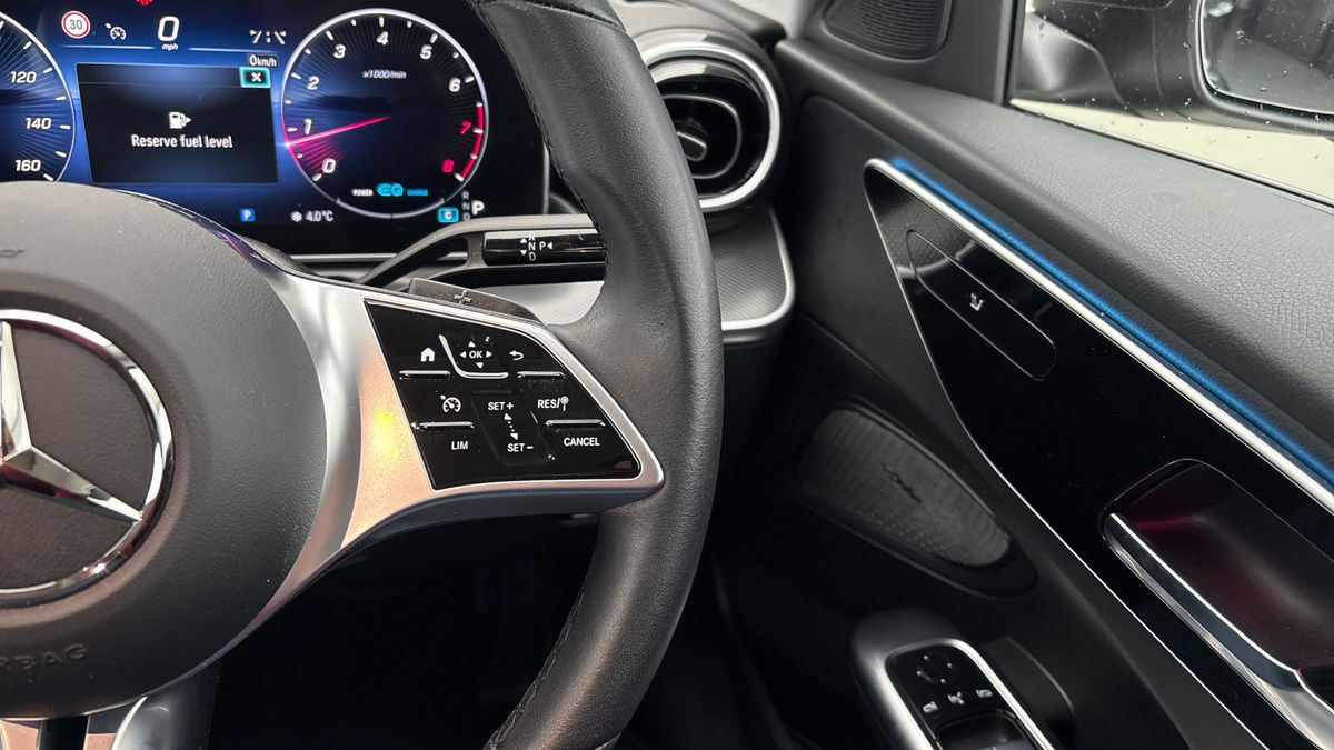 Used Mercedes-Benz C Class 2022 for sale - 77129242: Photo 14