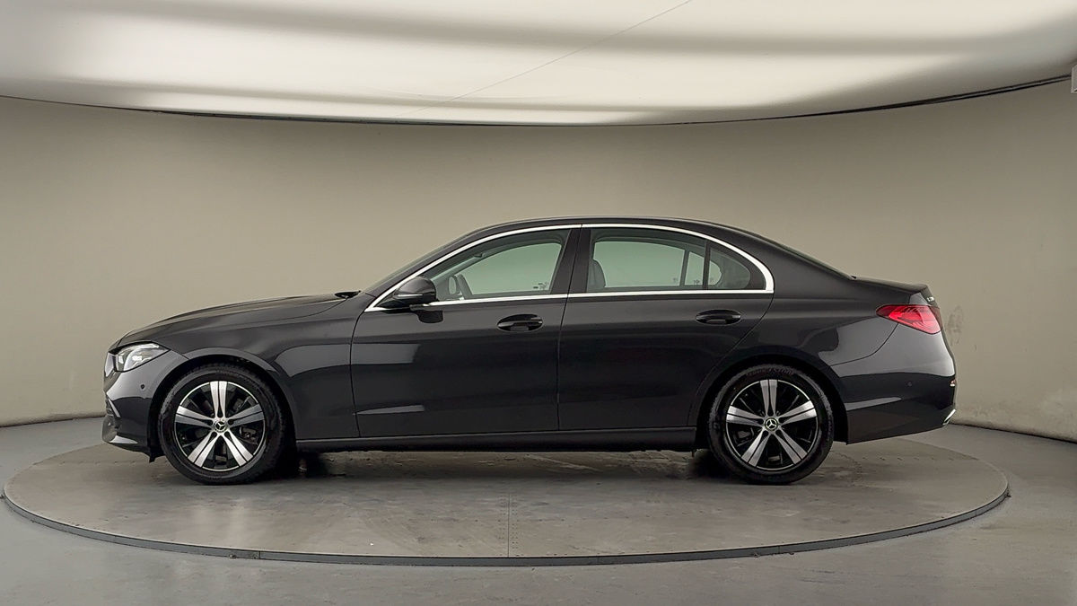 Used Mercedes-Benz C Class 2022 for sale - 77129242: Photo 15