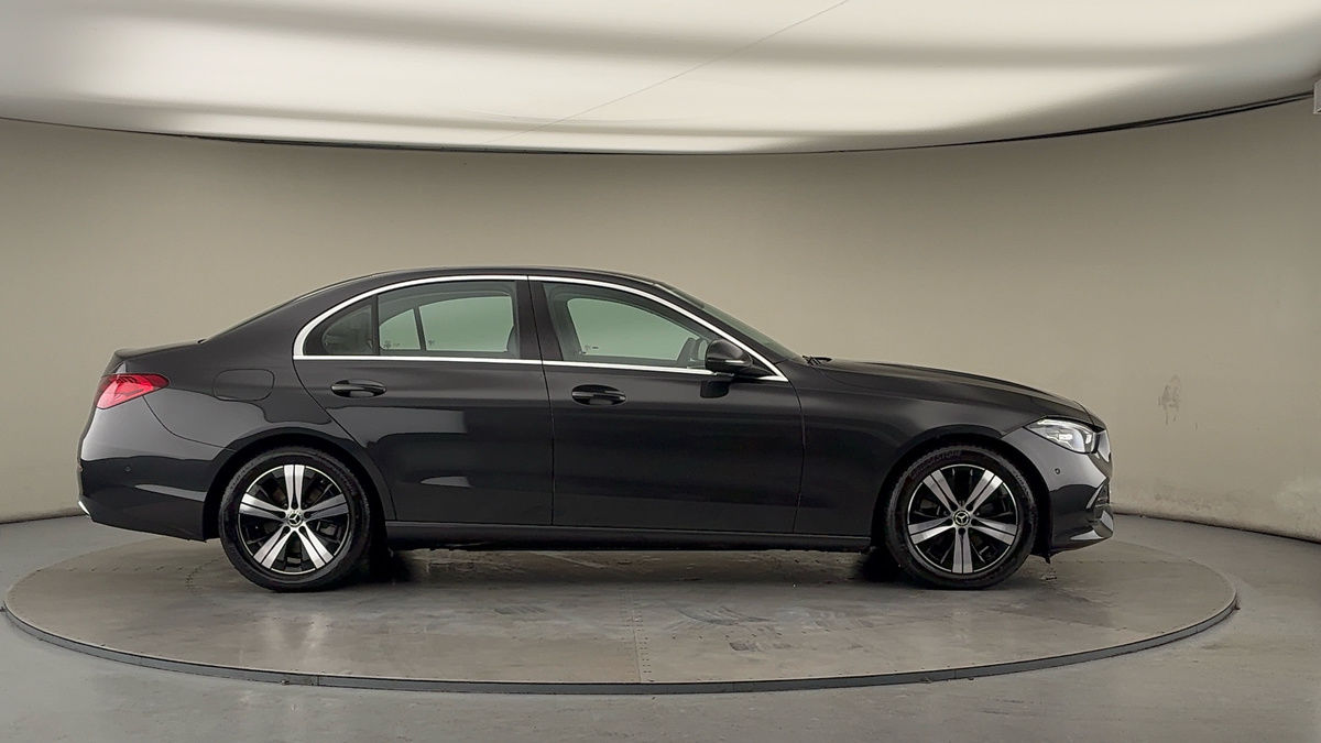 Used Mercedes-Benz C Class 2022 for sale - 77129242: Photo 16