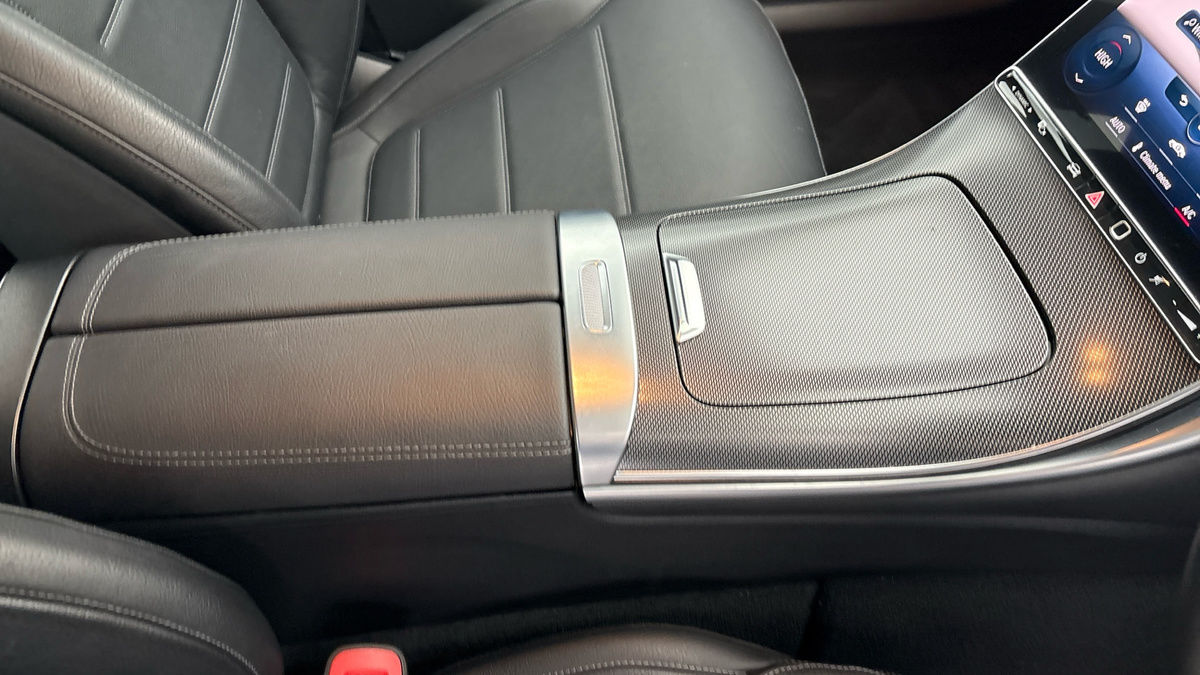 Used Mercedes-Benz C Class 2022 for sale - 77129242: Photo 18