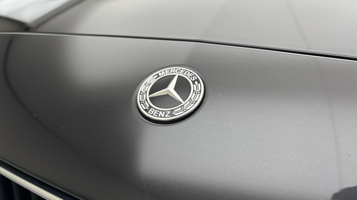 Used Mercedes-Benz C Class 2022 for sale - 77129242: Photo 24