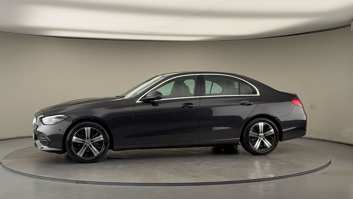 Used Mercedes-Benz C Class 2022 for sale - 77129242: Photo 28