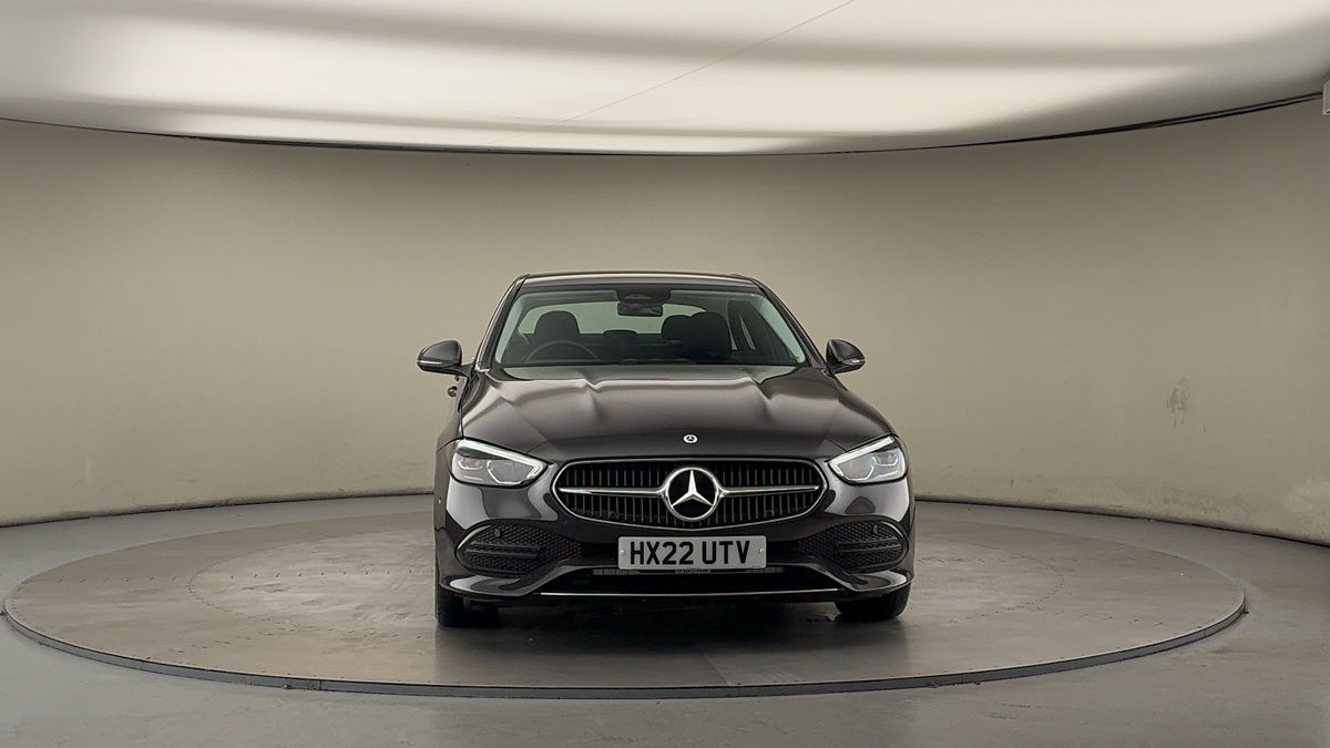 Used Mercedes-Benz C Class 2022 for sale - 77129242: Photo 32