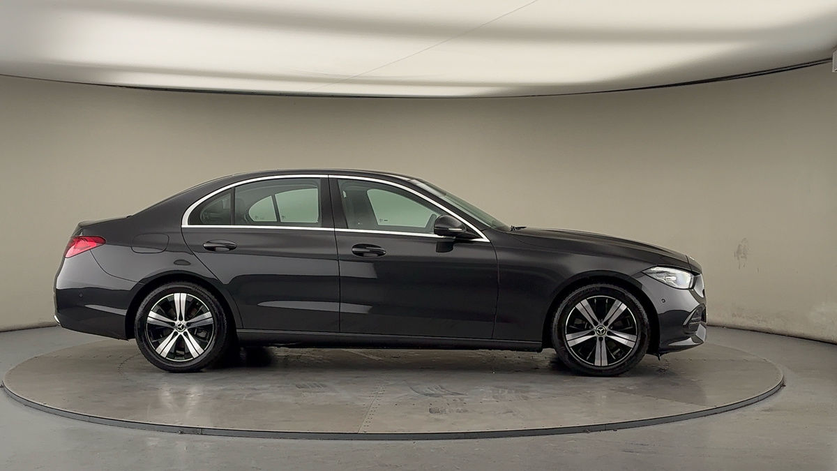 Used Mercedes-Benz C Class 2022 for sale - 77129242: Photo 36