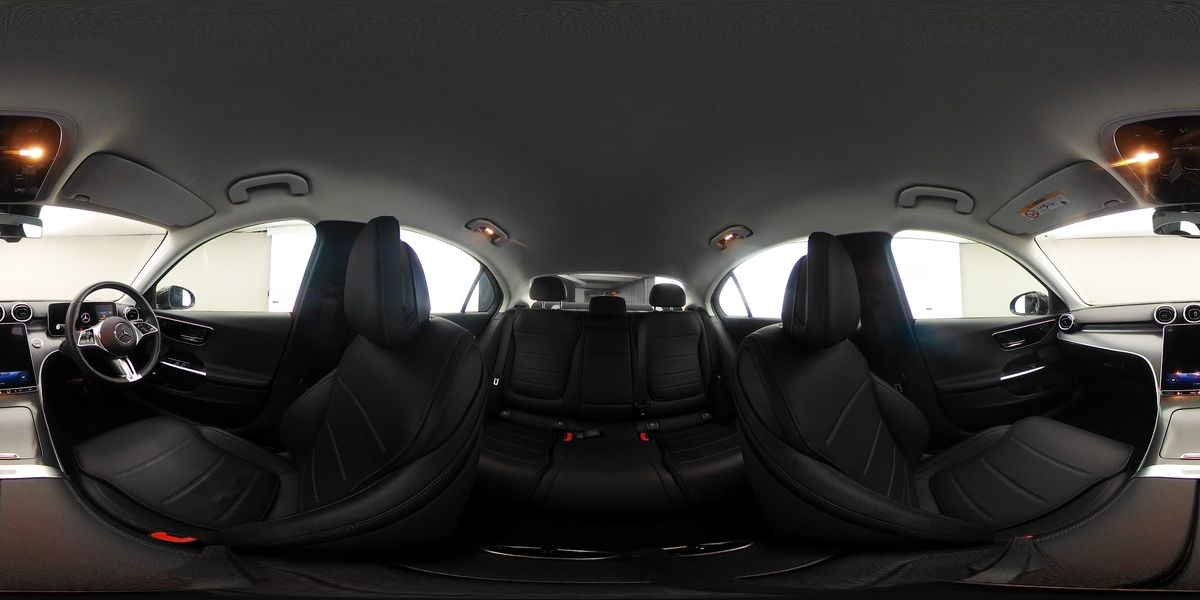 Used Mercedes-Benz C Class 2022 for sale - 77129242: Photo 44