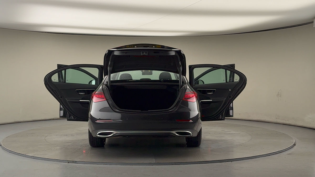 Used Mercedes-Benz C Class 2022 for sale - 77129242: Photo 60