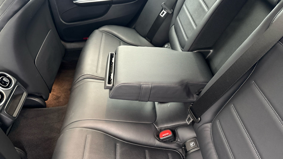 Used Mercedes-Benz C Class 2022 for sale - 77129242: Photo 9