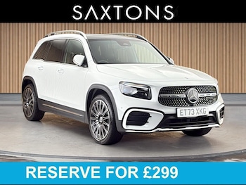 Used Mercedes-Benz GLB 2024 for sale - 79292294: Photo