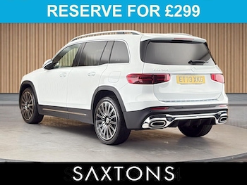 Used Mercedes-Benz GLB 2024 for sale - 79292294: Photo