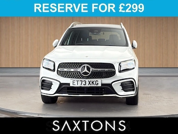 Used Mercedes-Benz GLB 2024 for sale - 79292294: Photo