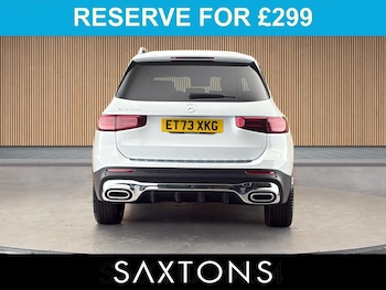 Used Mercedes-Benz GLB 2024 for sale - 79292294: Photo