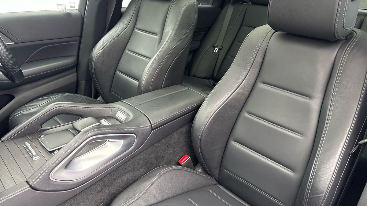 Used Mercedes-Benz GLE 2021 for sale - 77342452: Photo 13