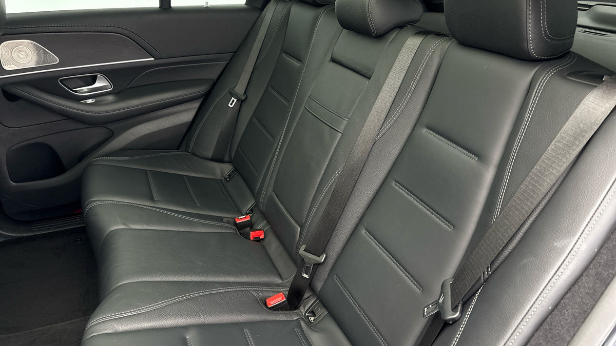 Used Mercedes-Benz GLE 2021 for sale - 77342452: Photo 15